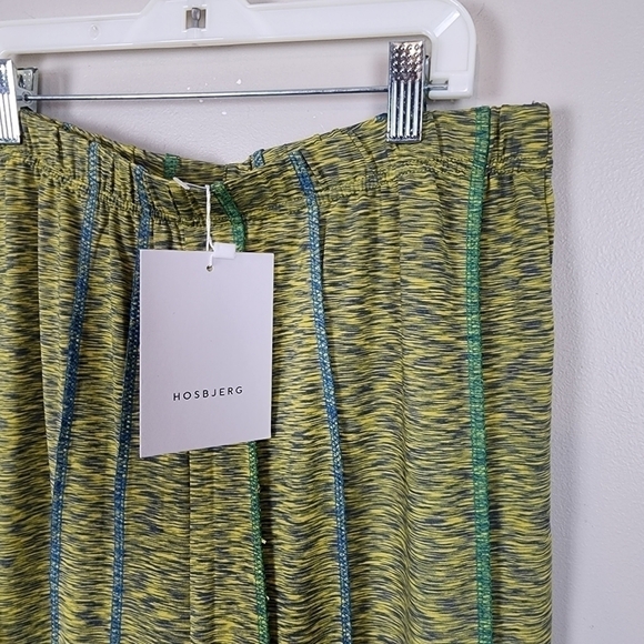 Anthropologie hosbjerg dafnie pants, size M, nwt - Picture 3 of 7